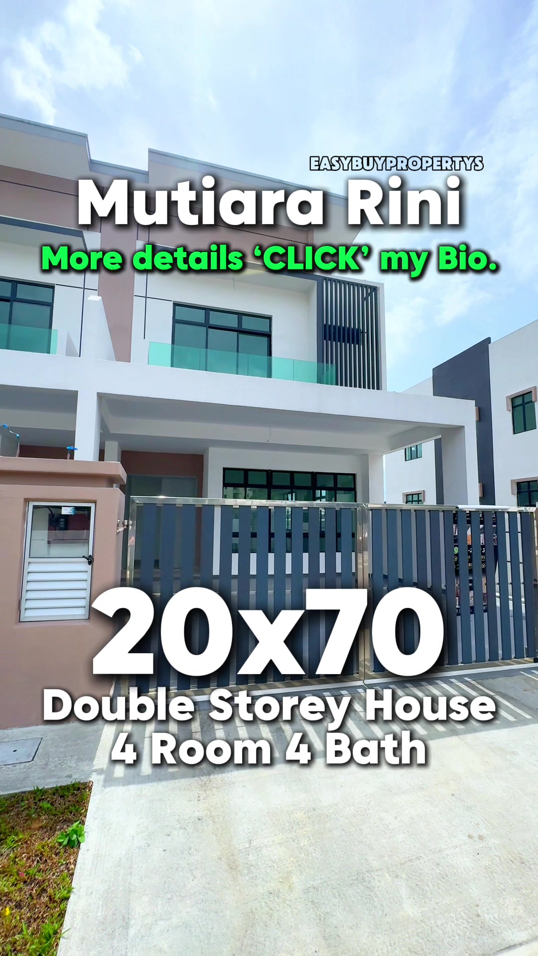 @Easy Buy Propertys