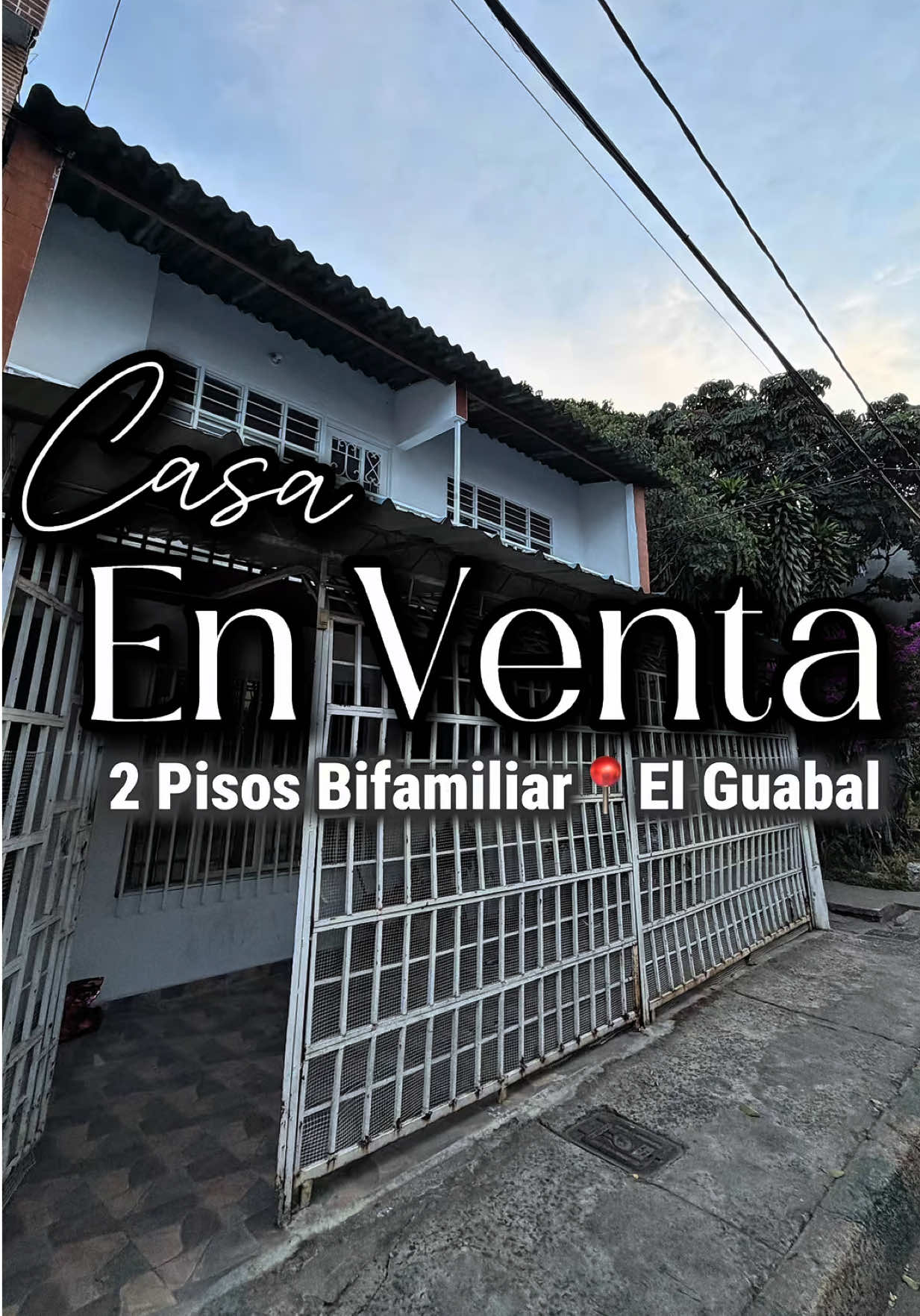 @Tu Inmueble Con Alejo Cadena