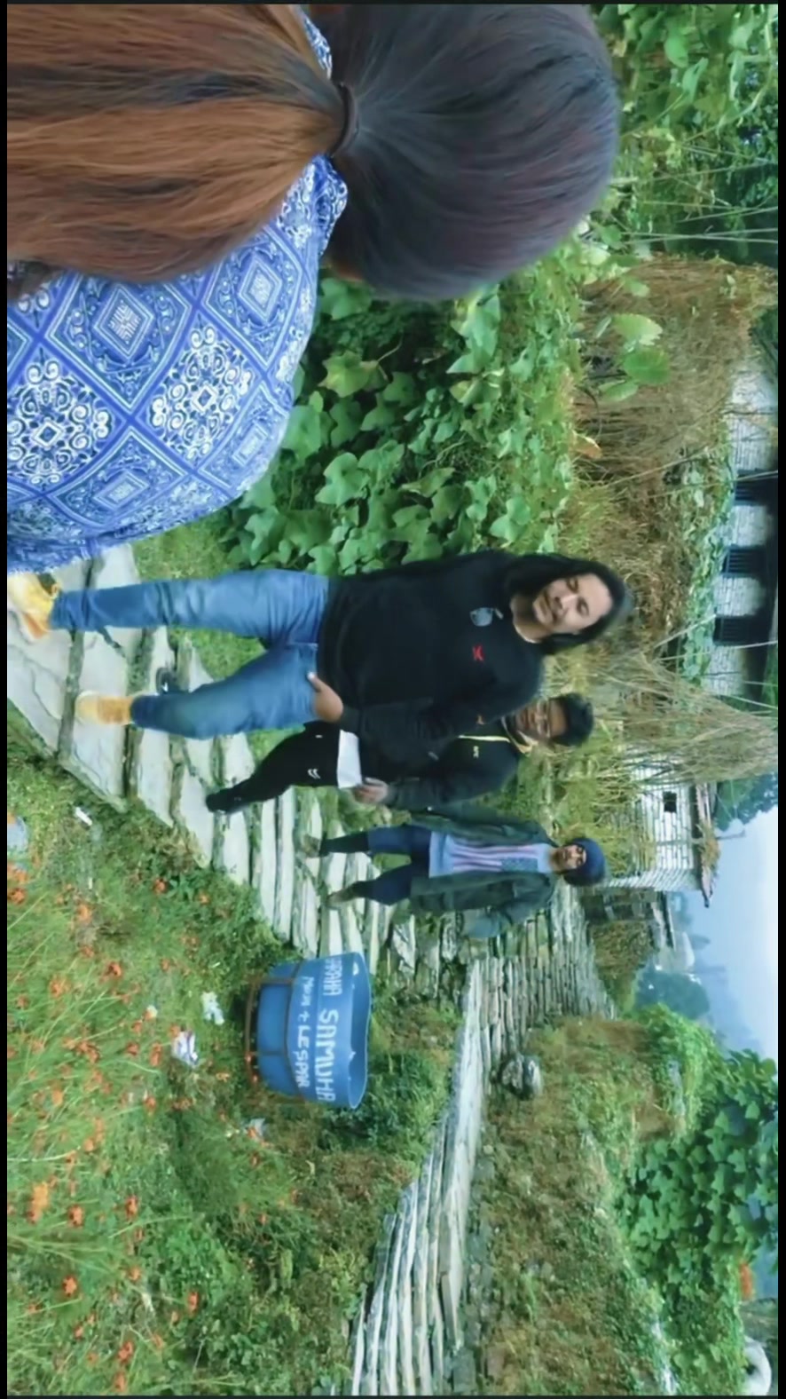 @टिमुर्के बाजे (अविवाहित )