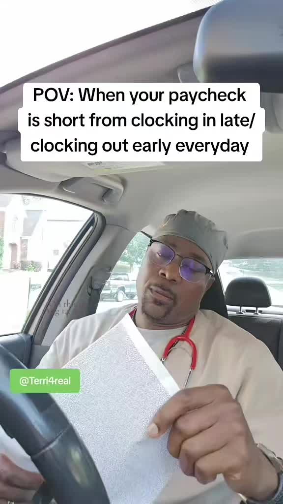 @Nurse Terry