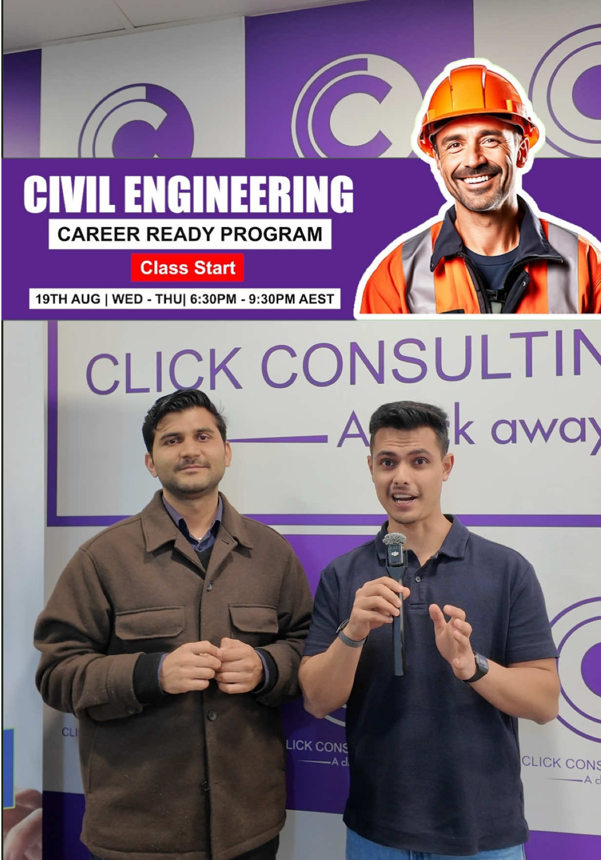 @Click Consulting