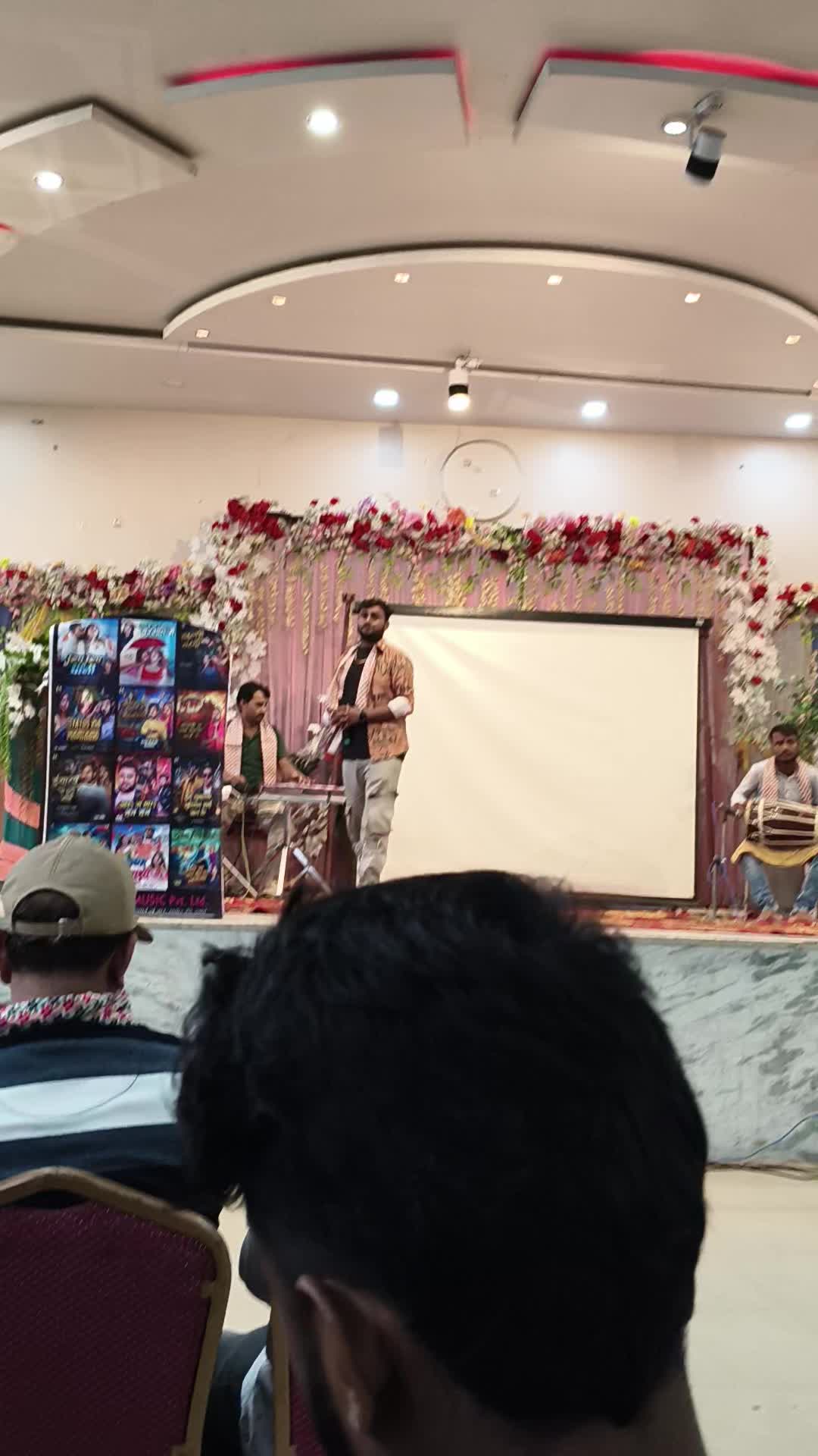 @Ravi Mishra