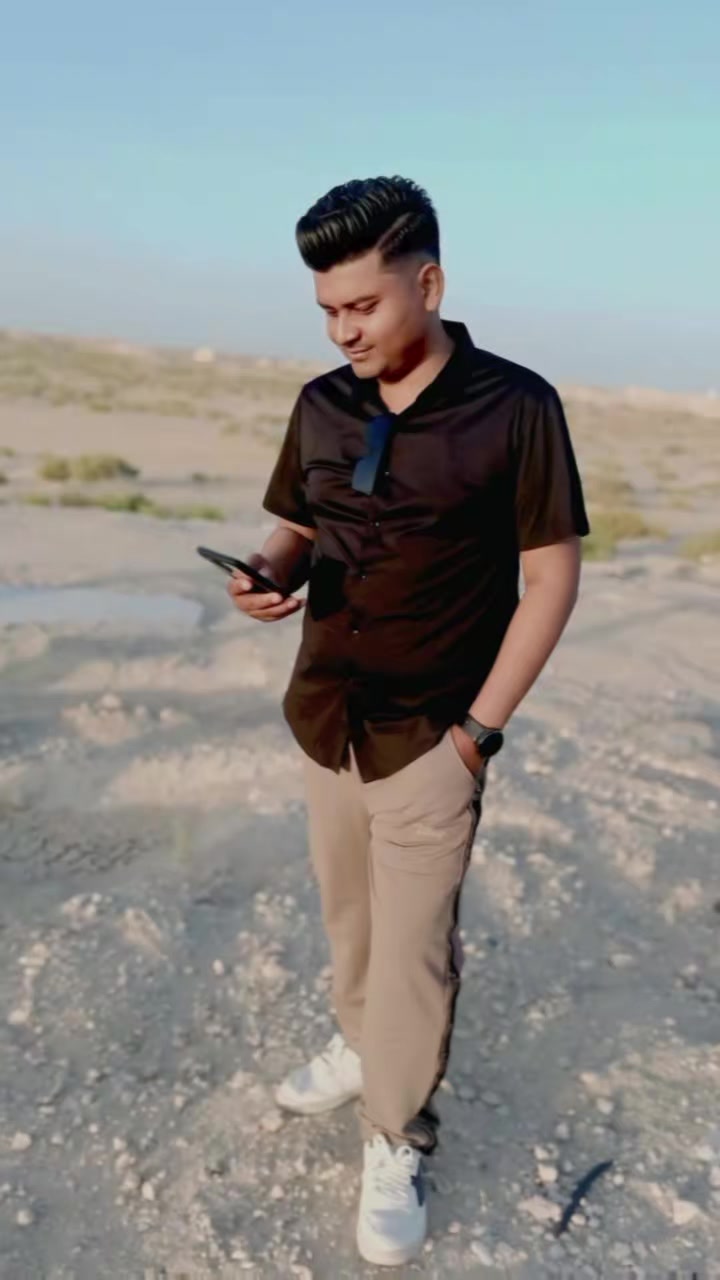 @Yklo Bhai Bivek
