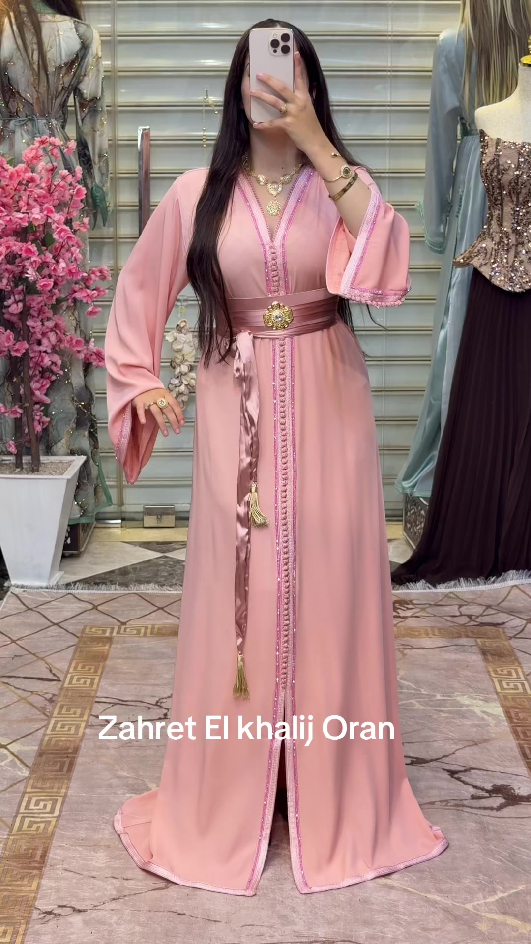 @Boutique zahret el khalij oran