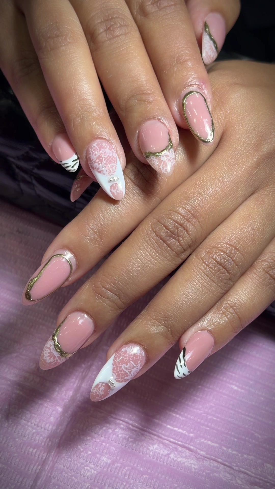 @Mayasmakeover