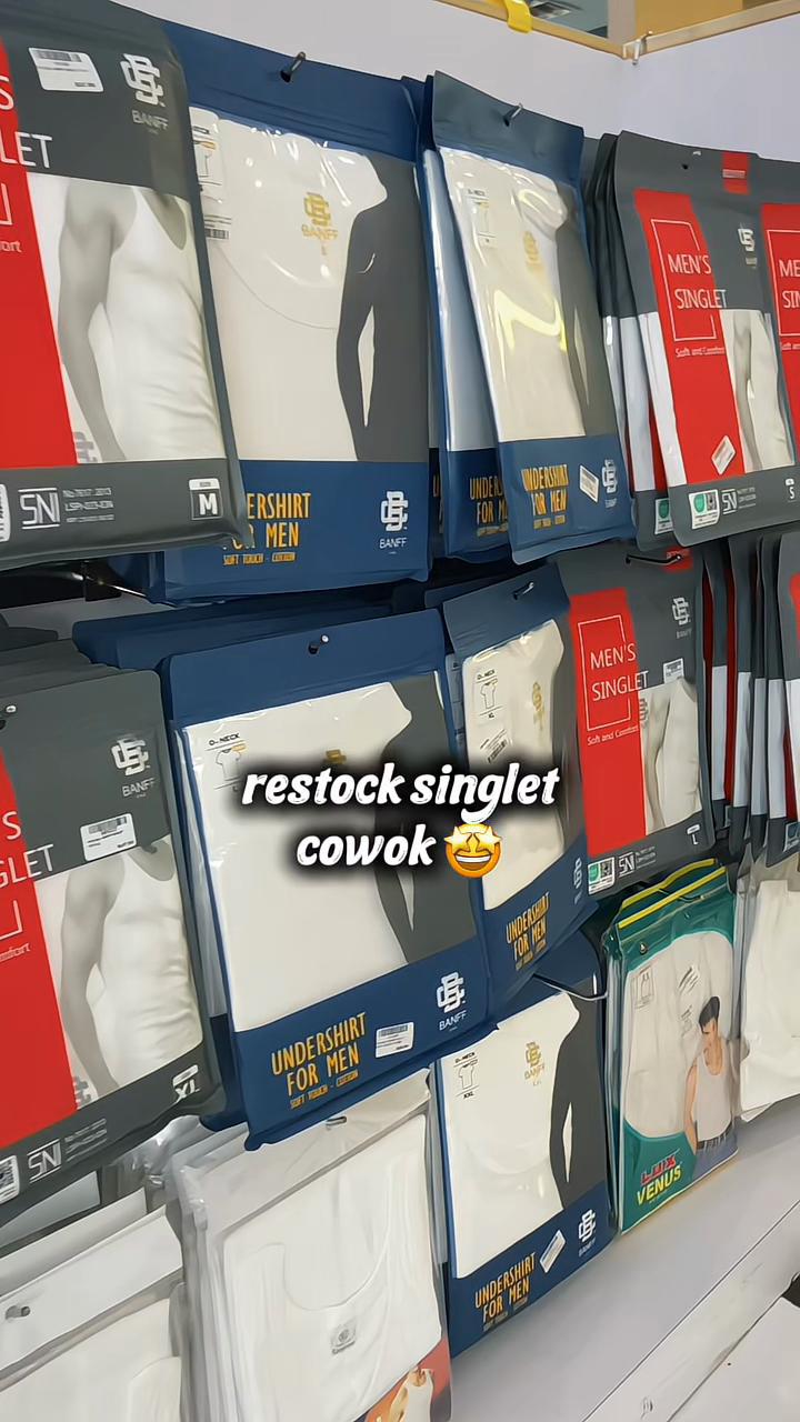 @Allegra dept store