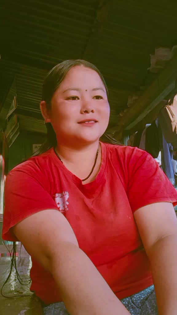 @Pramila Limbu