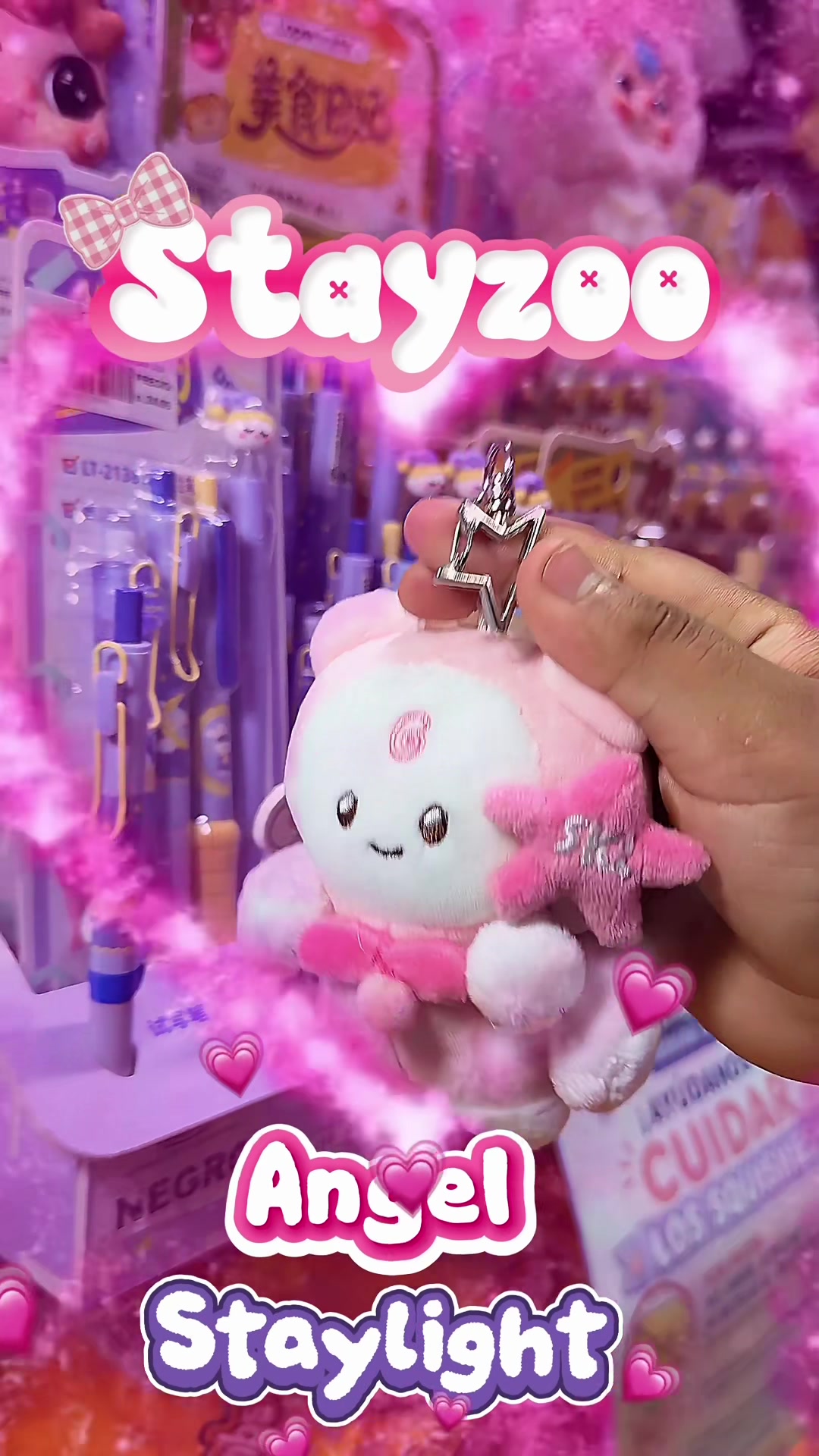 @MERAKI KAWAII SHOP