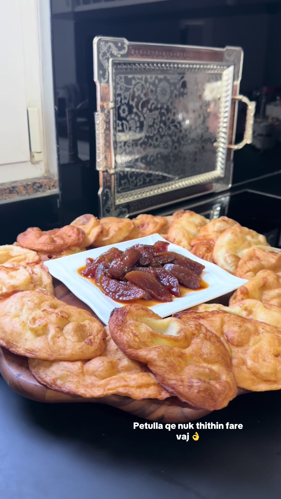 @Gatime Tradicionale Dhurata