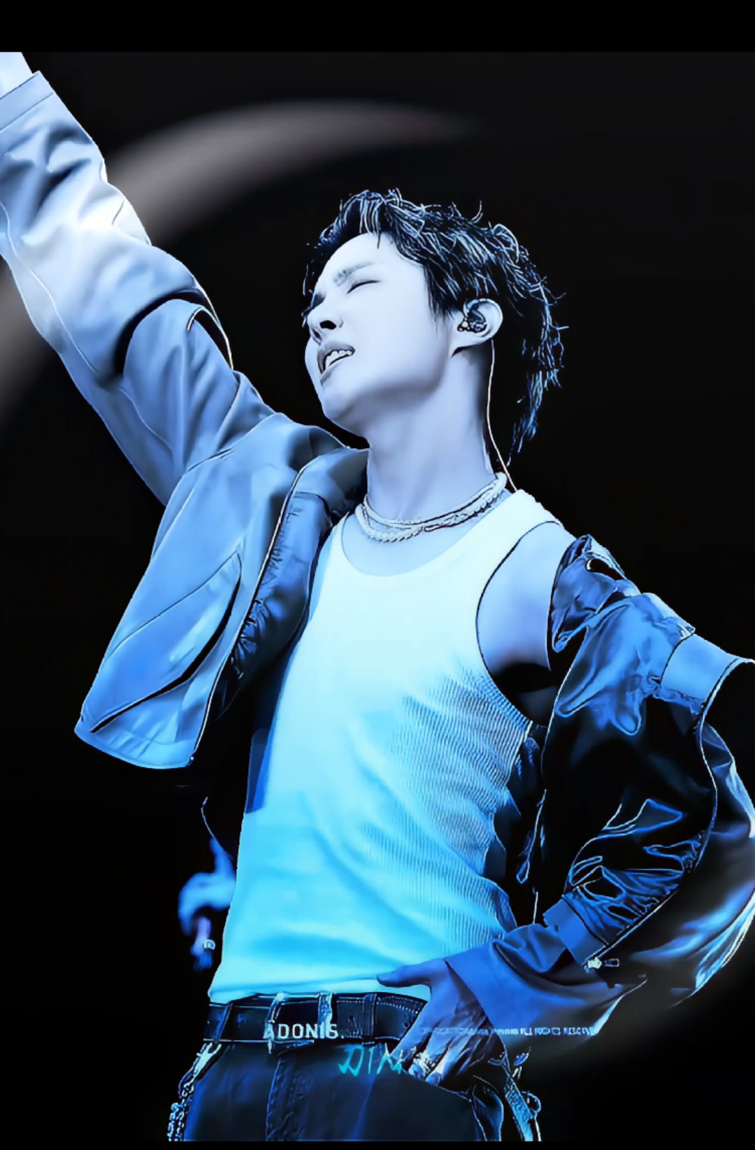 @jj1m1n⁷ is seeing BTS