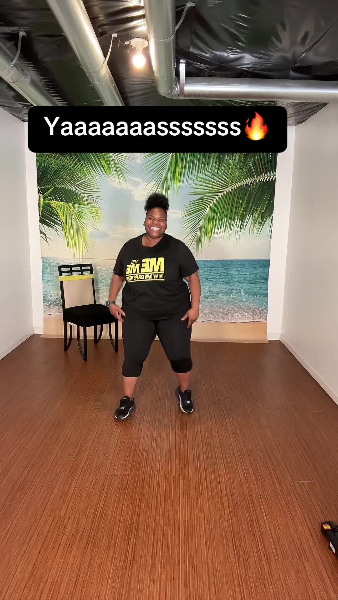 @Thick Chick Fitness
