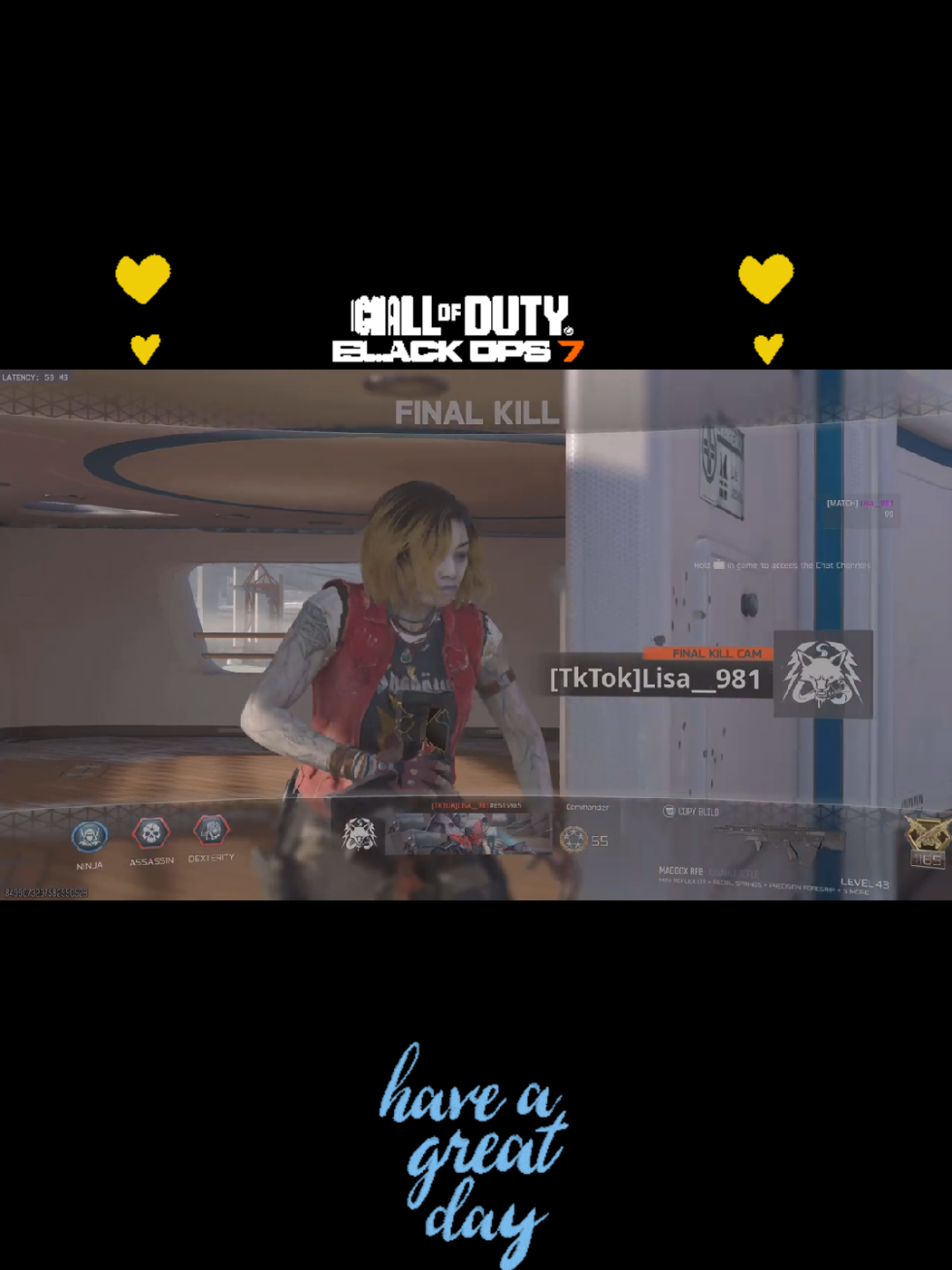 @Lisa
