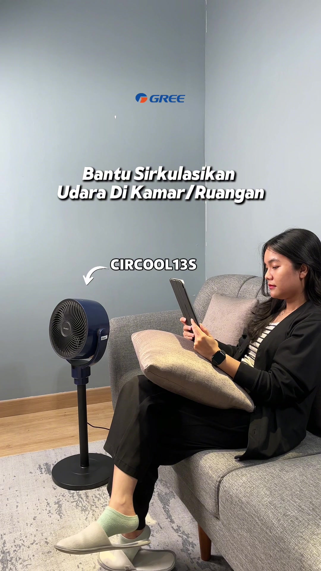 @Gree Indonesia Official