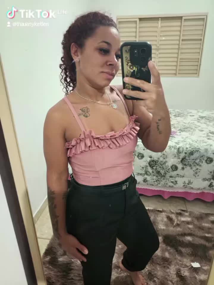 @THAUANY ❤️