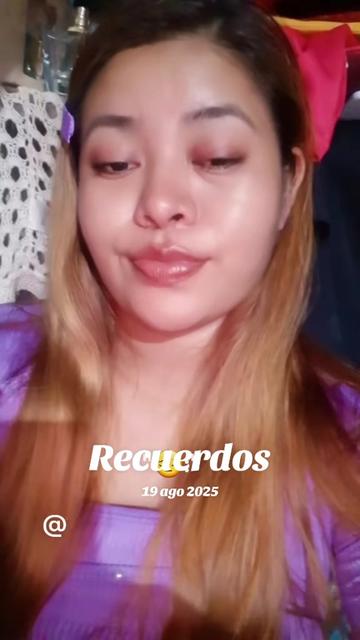 @lucy0695 la chinita🇳🇮💙
