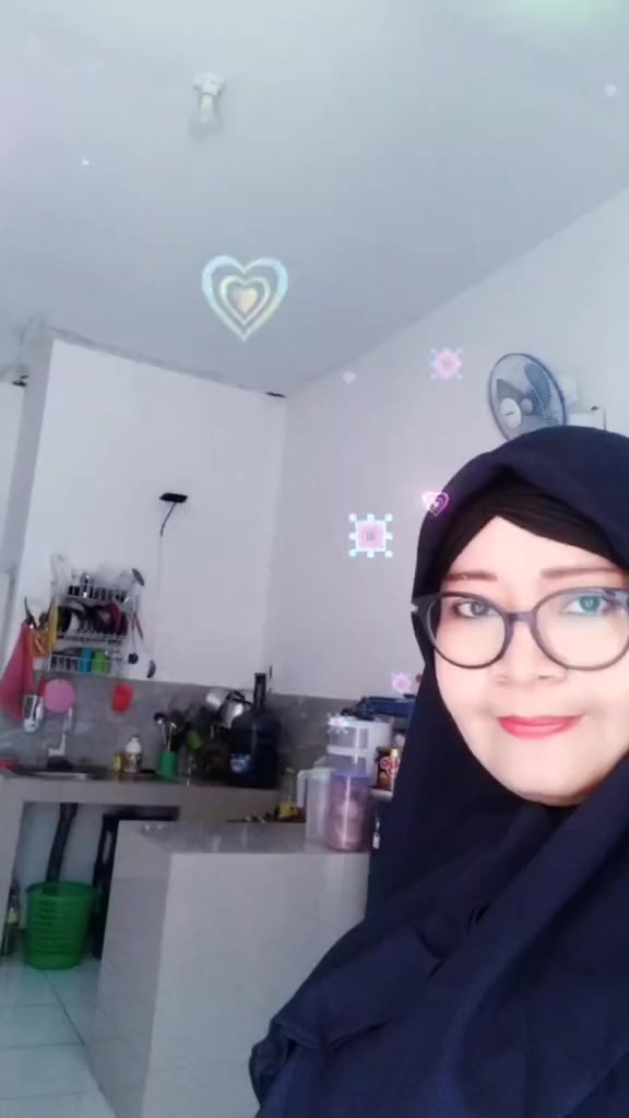 @Ummy Erny Maryamah