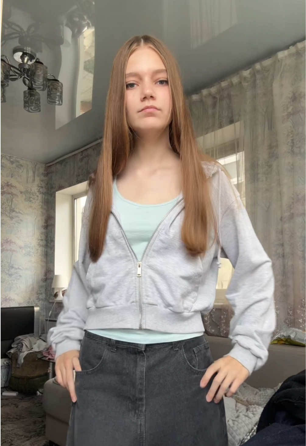 @злюка