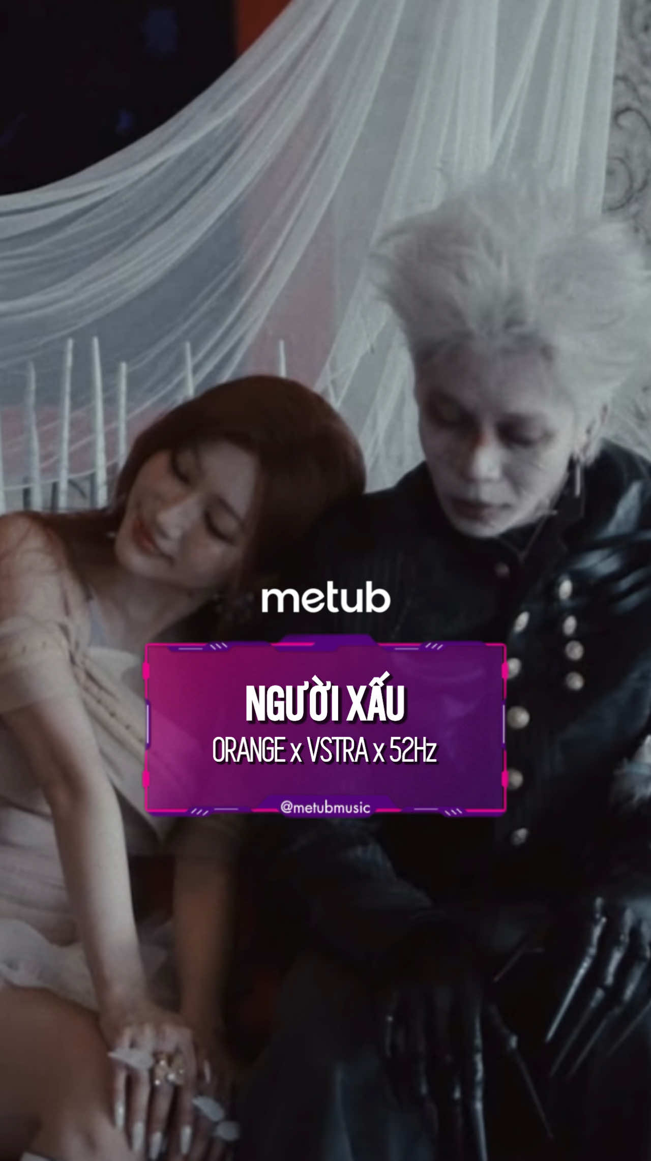 @METUB Music