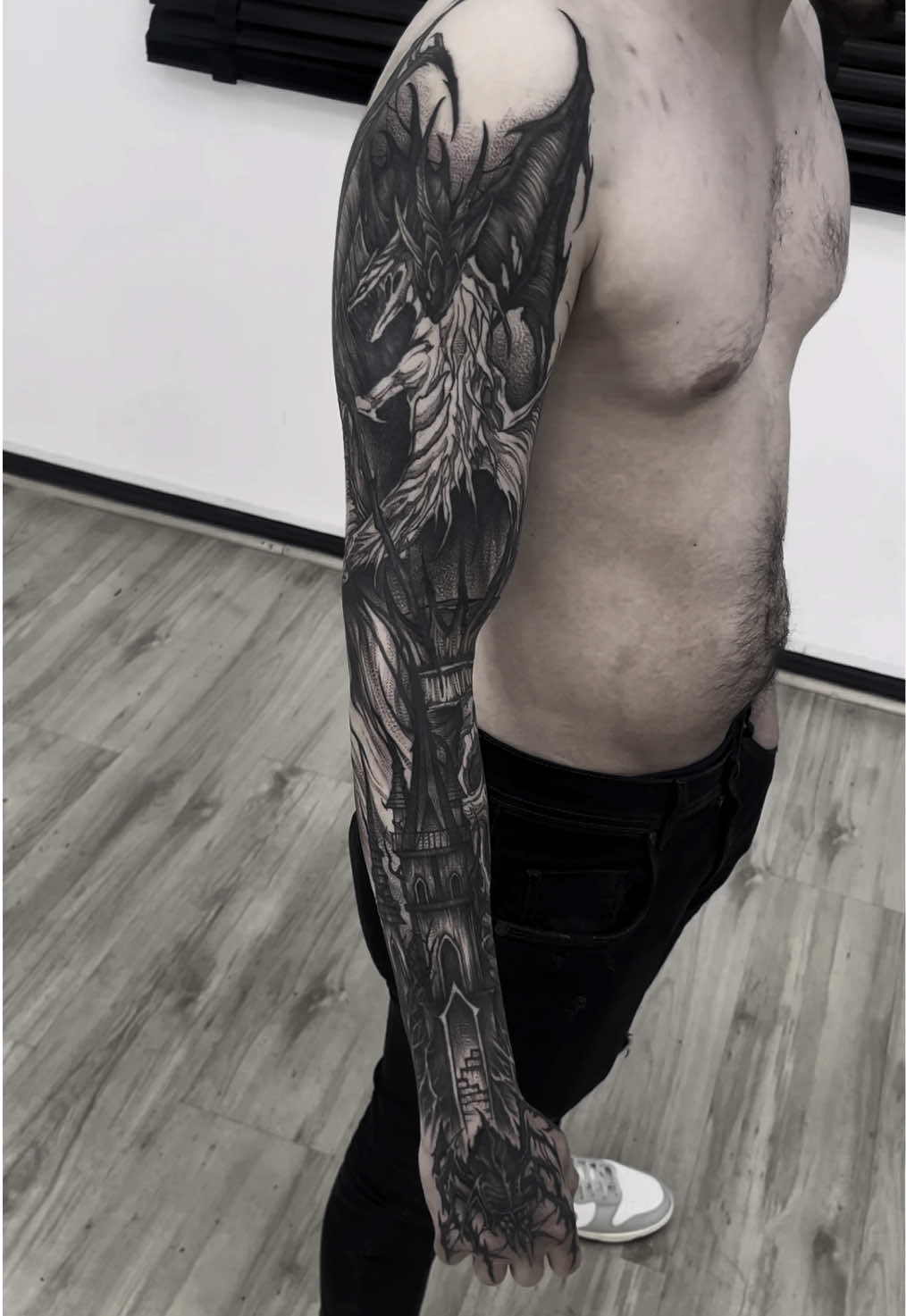 @araujo.tattoo