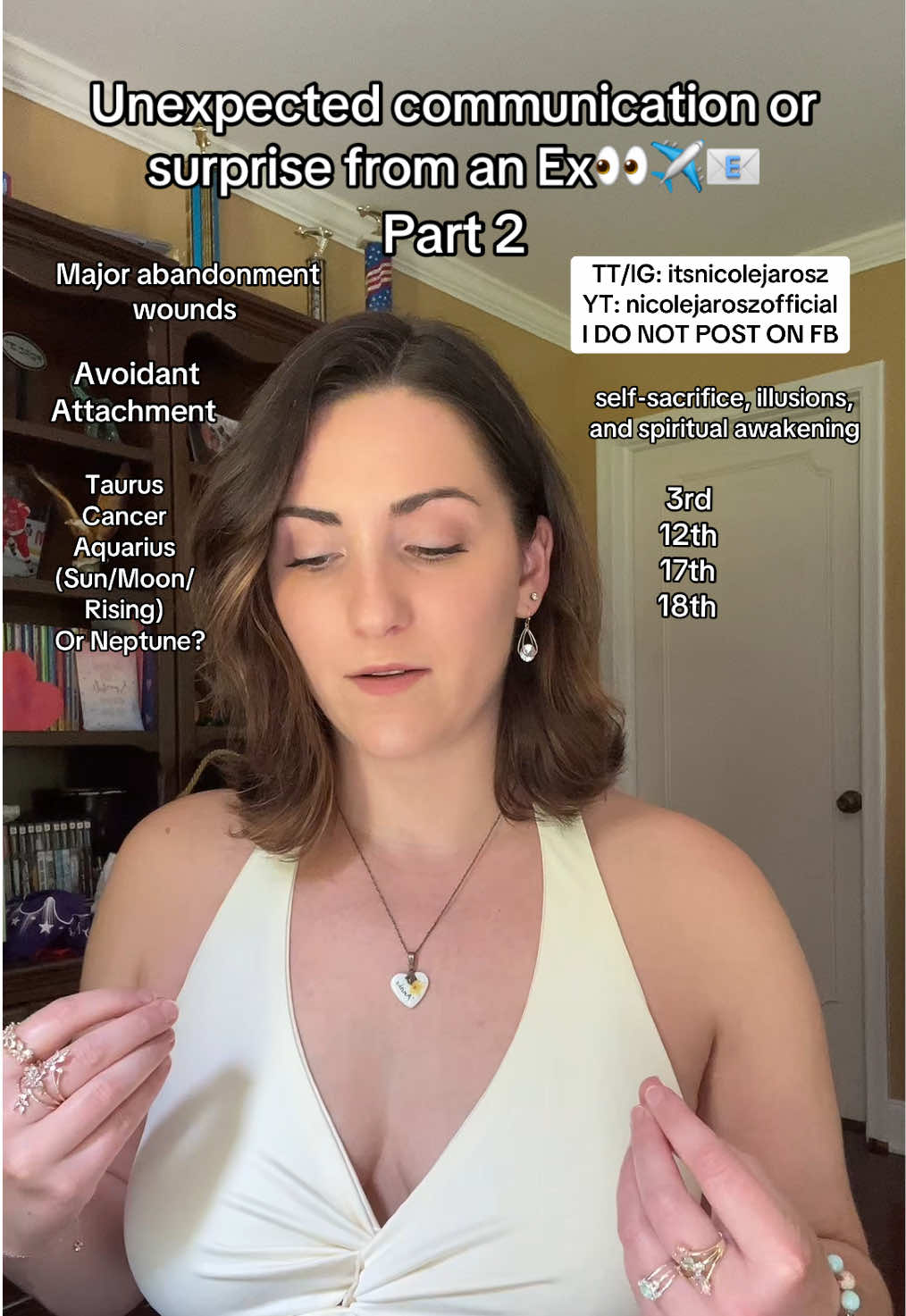 @NICOLE JAROSZ