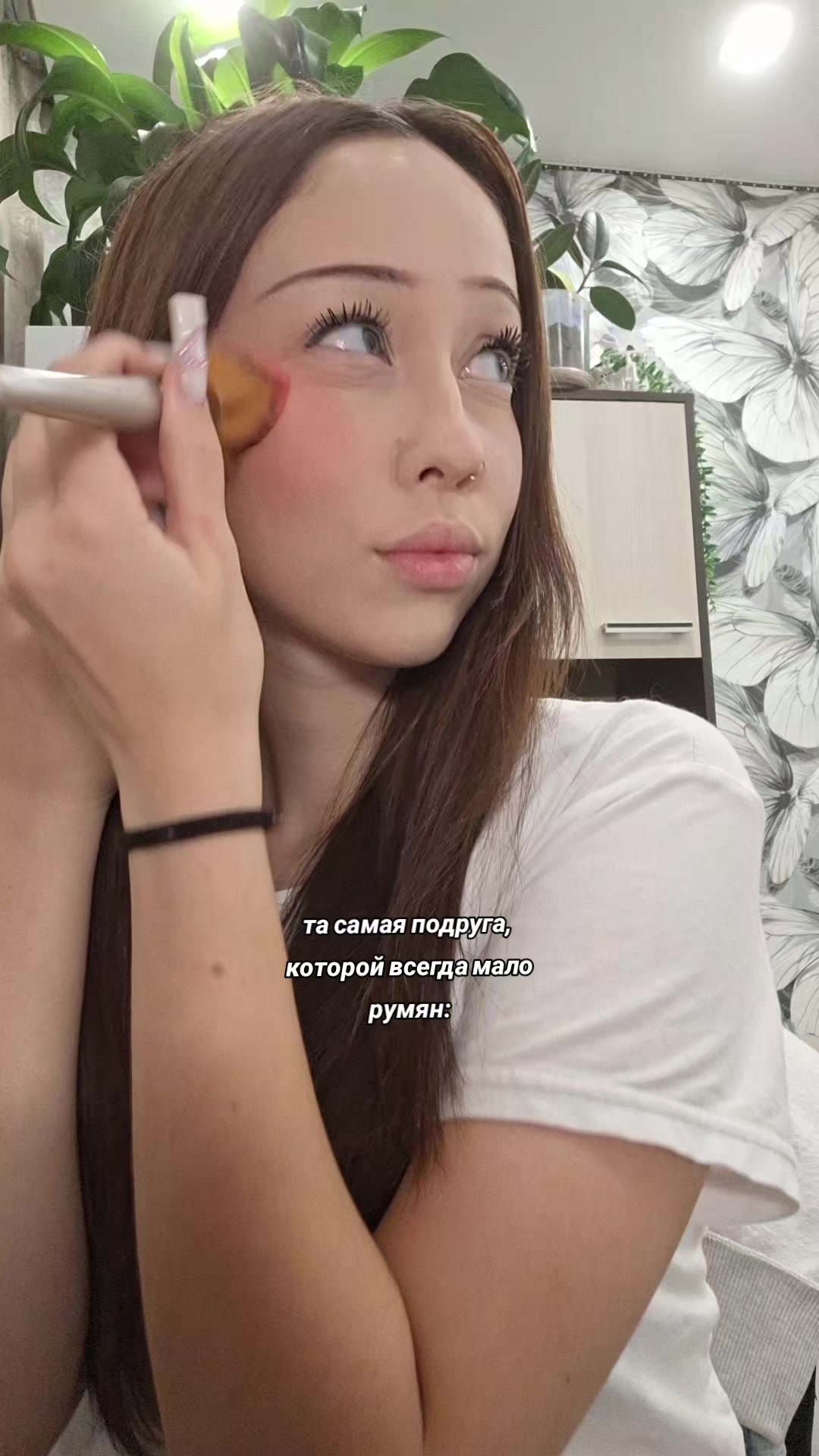 @эвелина