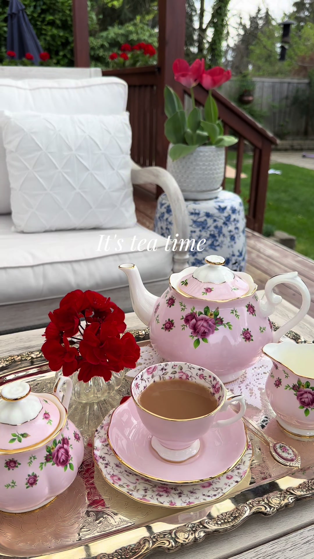 @Mariya | teacup girlie