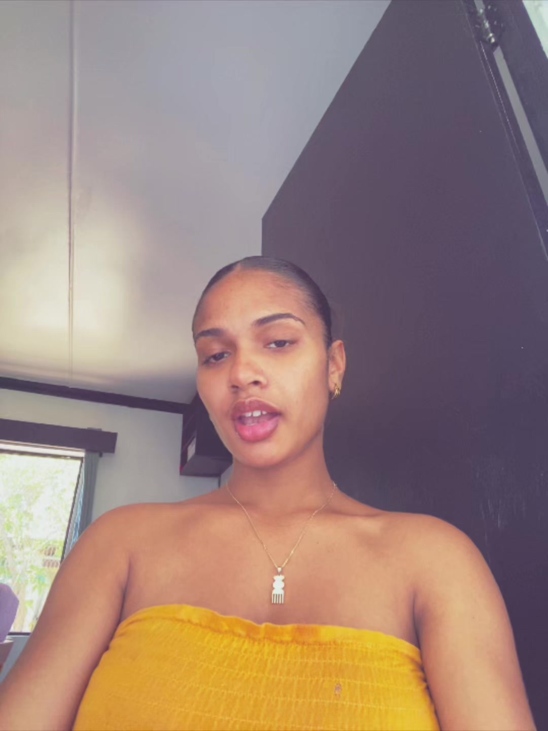 @Krystal Lomani