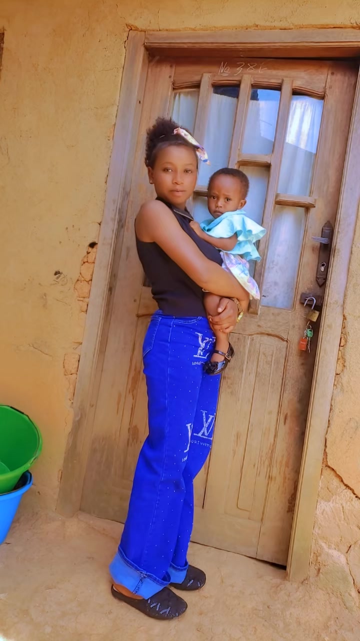 @Grace Masika