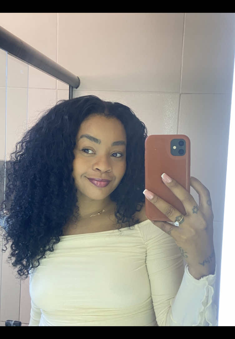 @Adriele Araujo