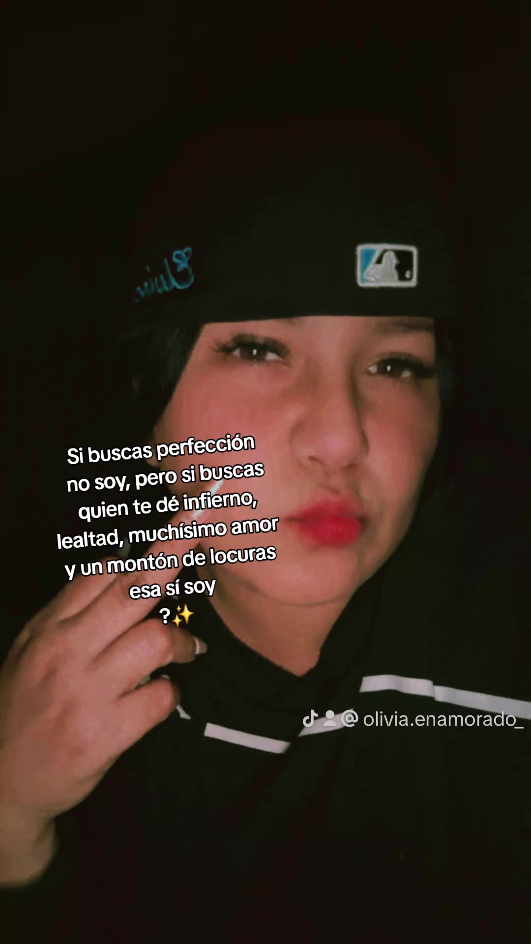 @Olivia &Aacute;vila