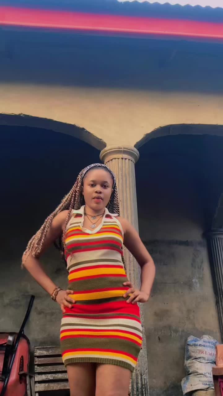 @Daniella la blanche 😎