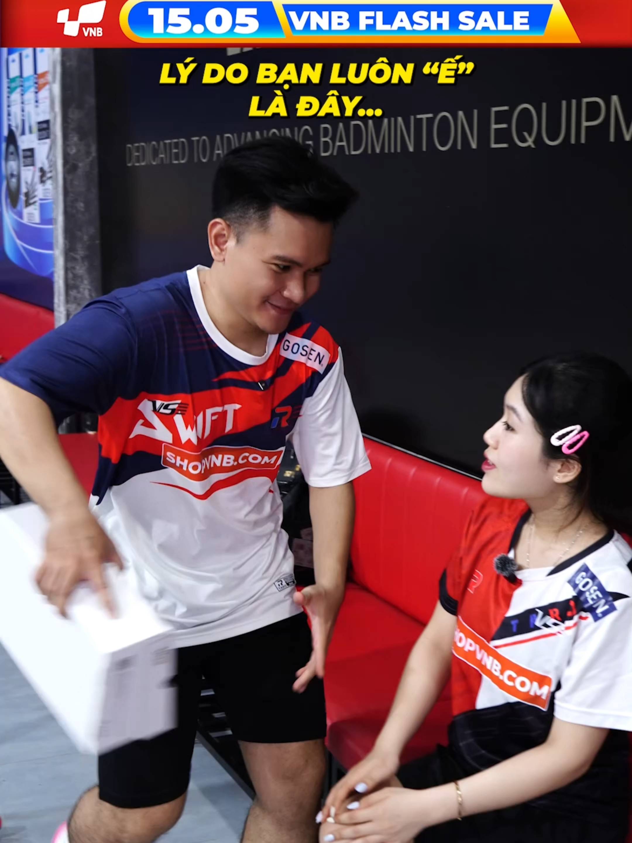@Cộng Đồng Cầu L&ocirc;ng Việt Nam