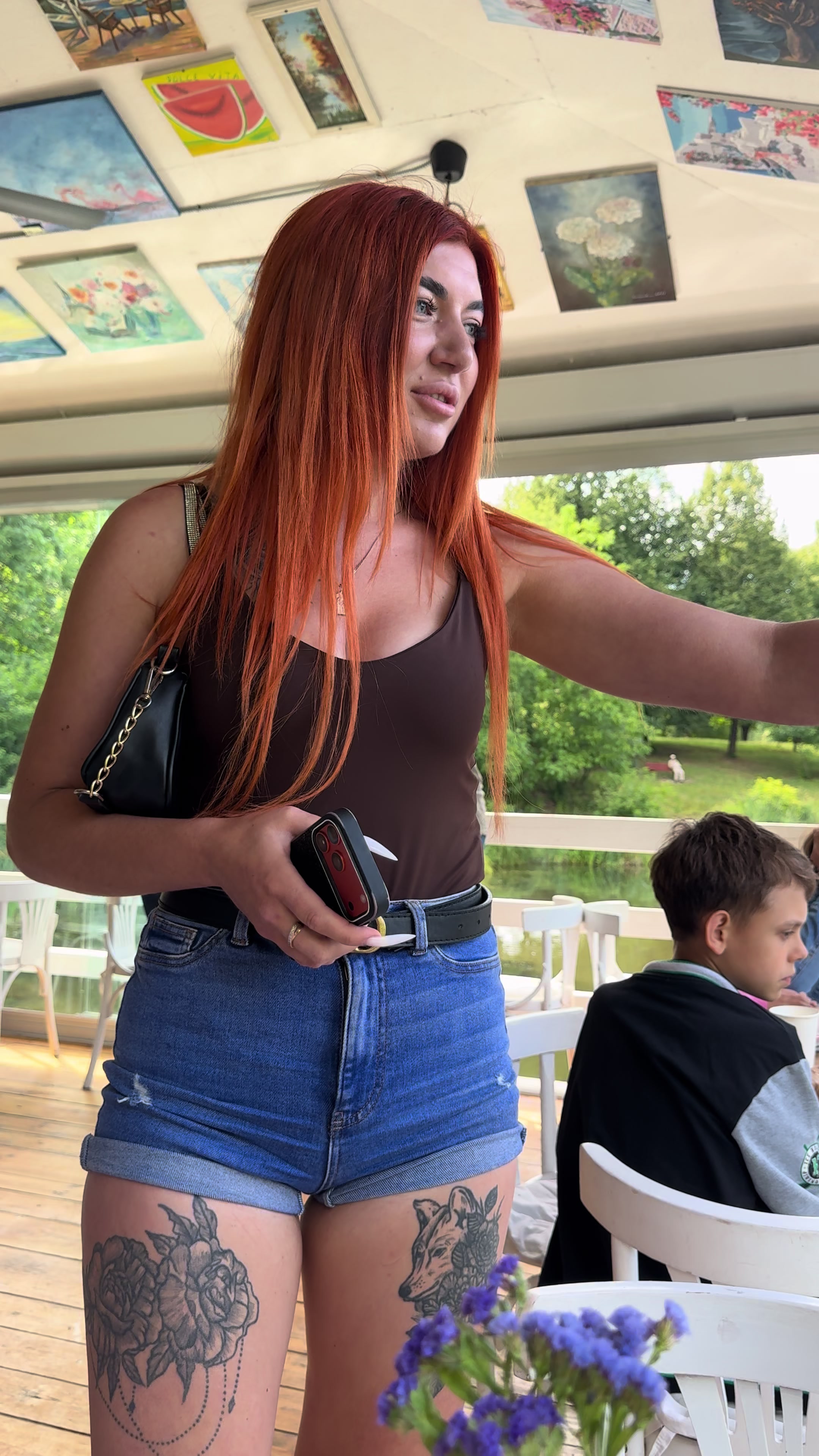 @Майвей