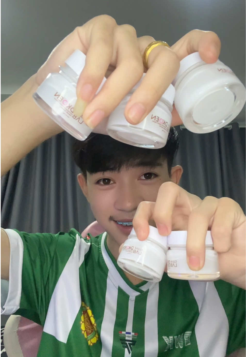 @ปุณยวัฒน์ (ช่องจริง)