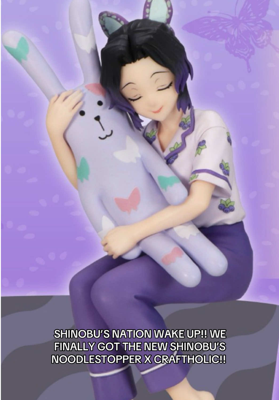 @Shinobu’s secret lover🤭💜