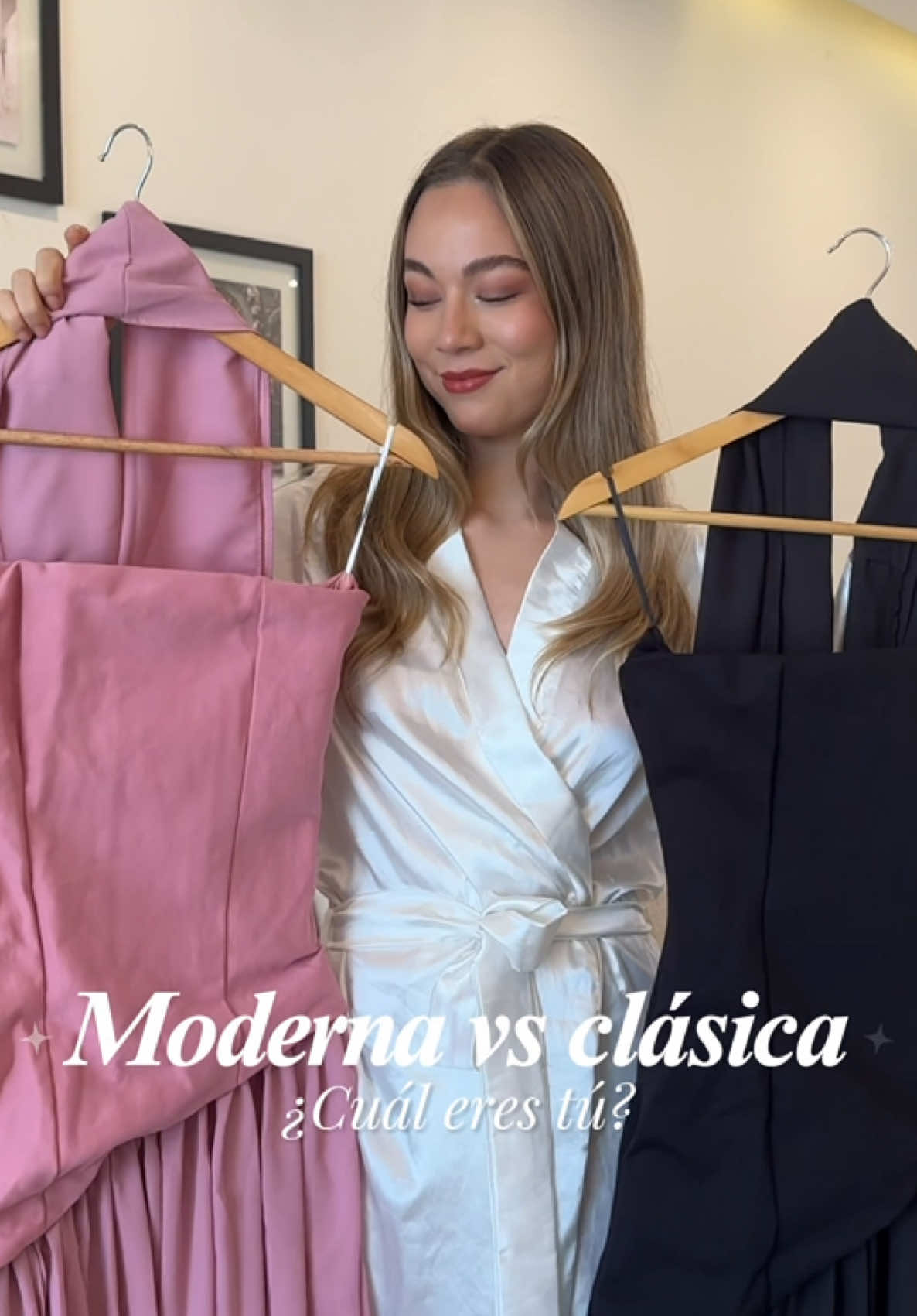@Virago Dress