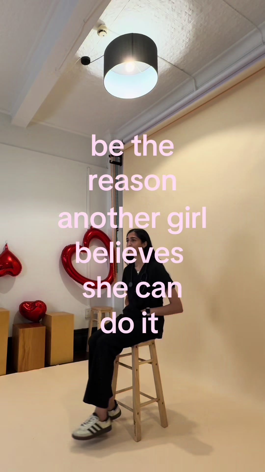 @JASMINE ๐ฉบ