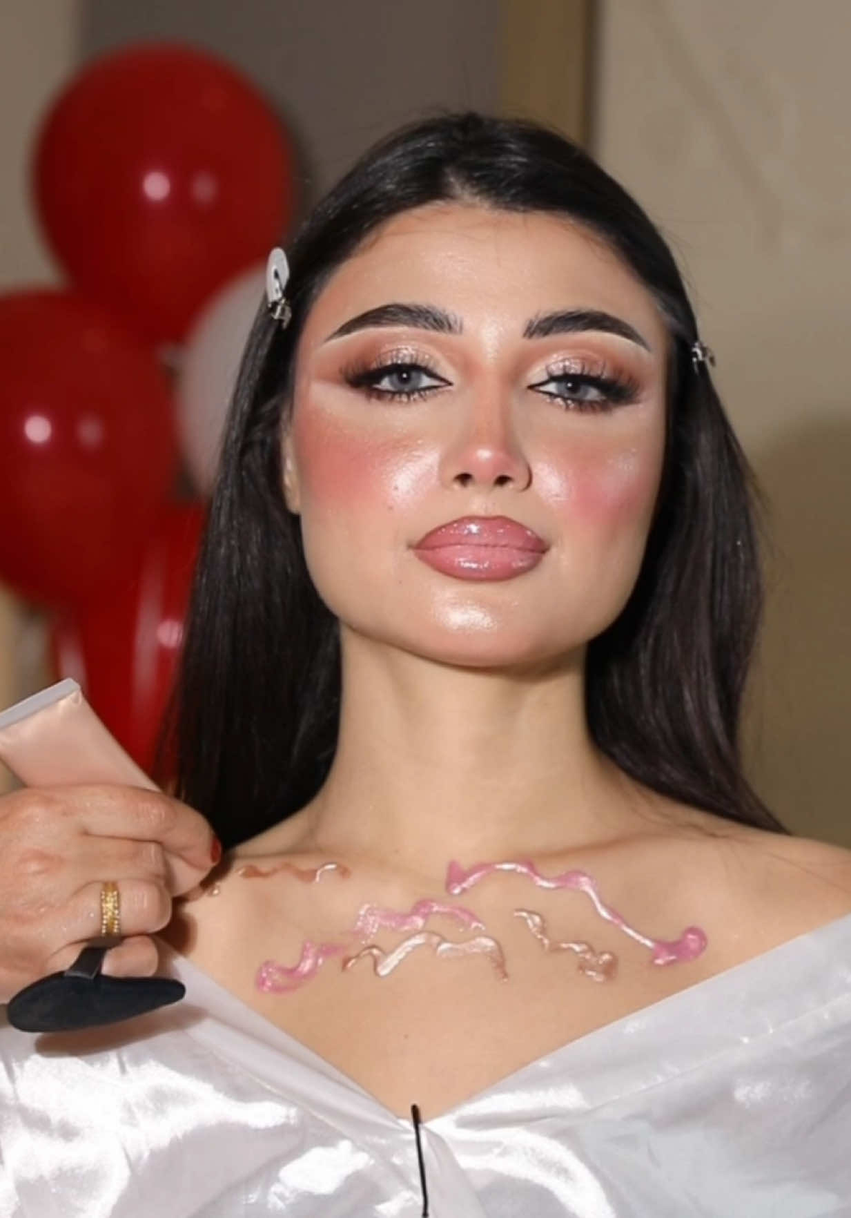 @ارتست نوره الشمري💄