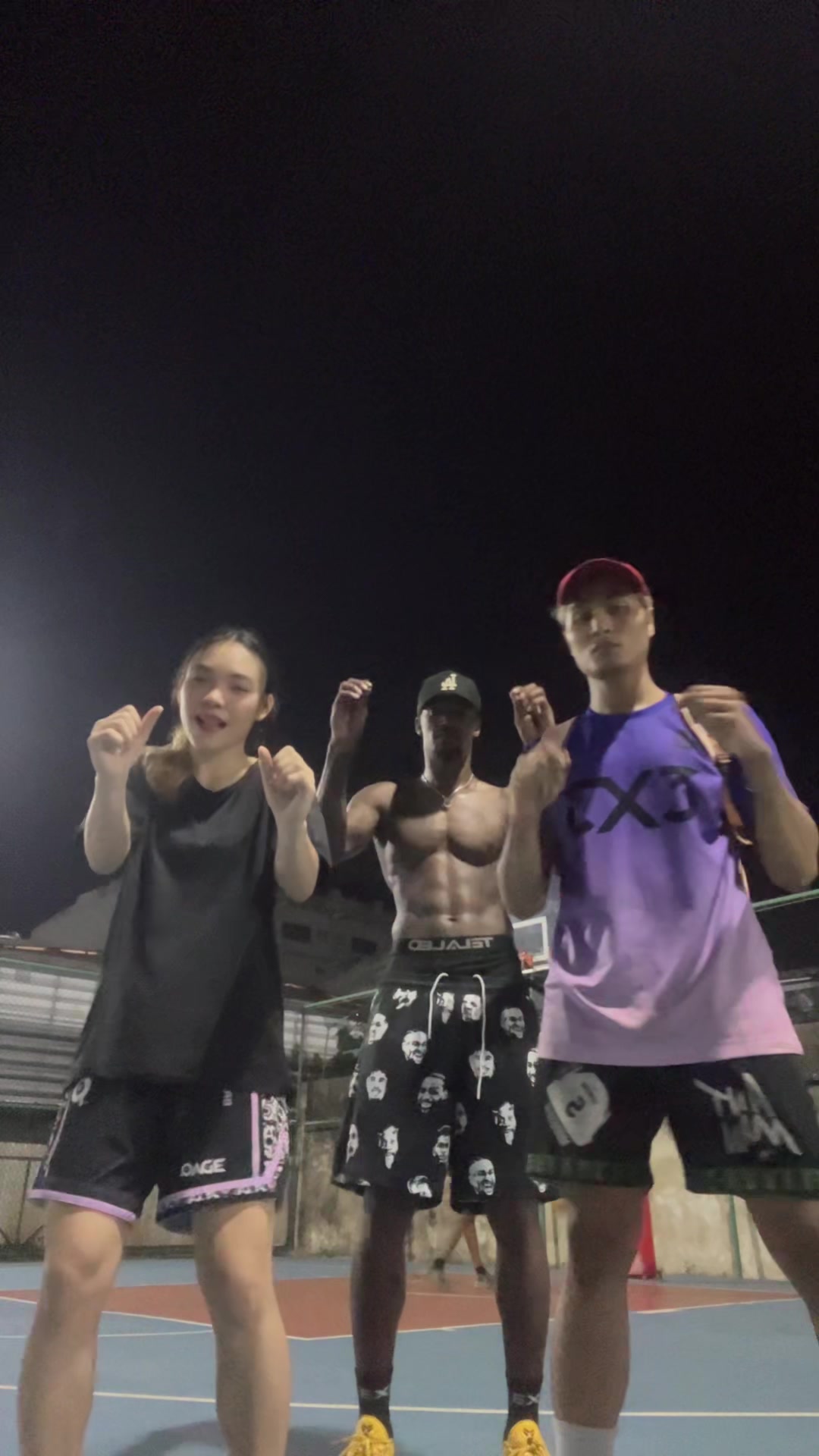 @เช็คนักบาสทูปเบอร์