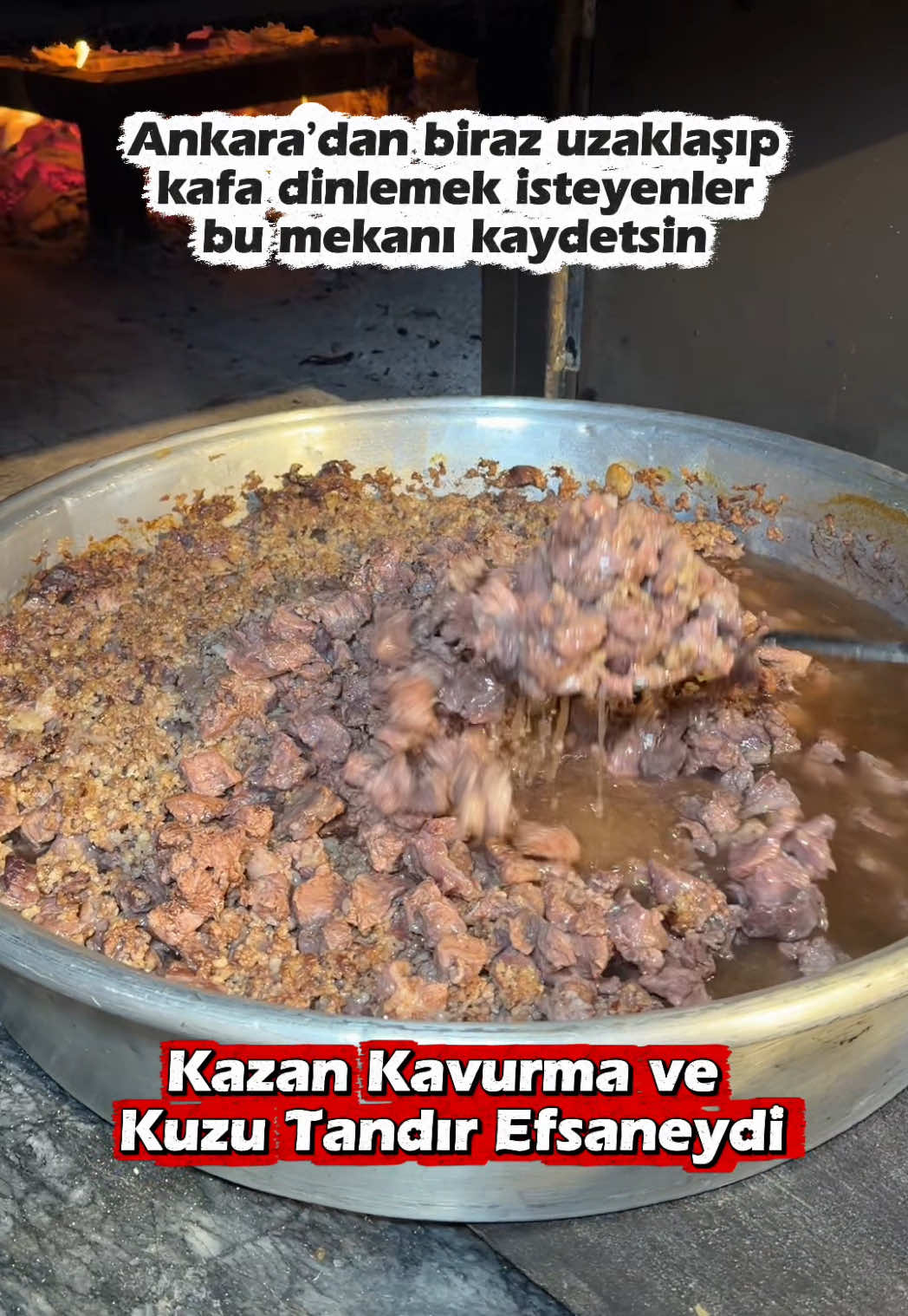 @Ankara Mekan Keşfi