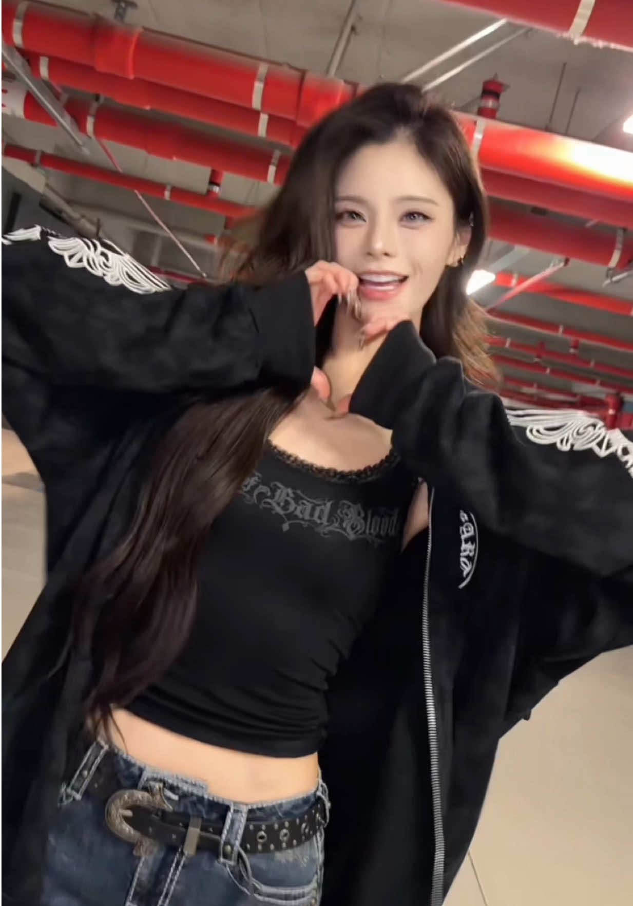 @유빈 Kelly