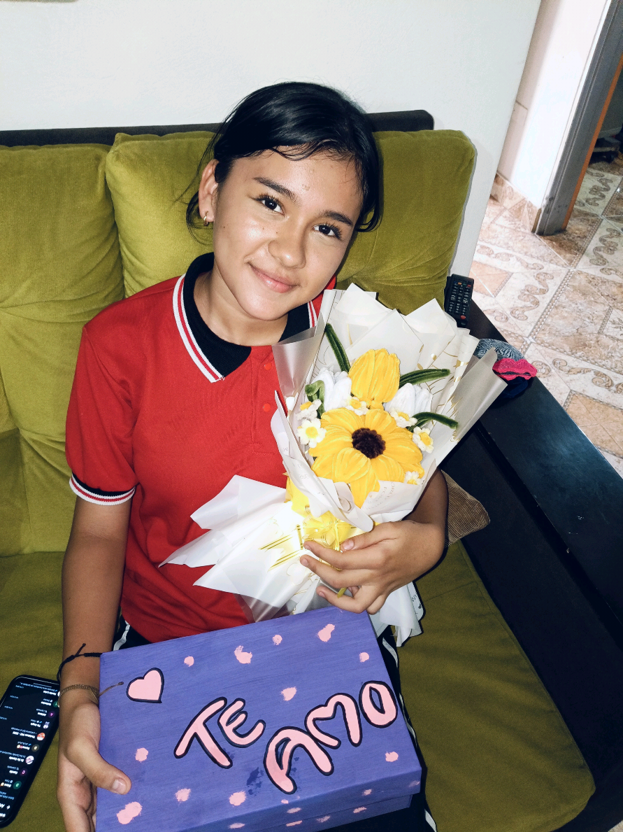 @💖 🫶🏻 Crist@l Vj 🧸💫