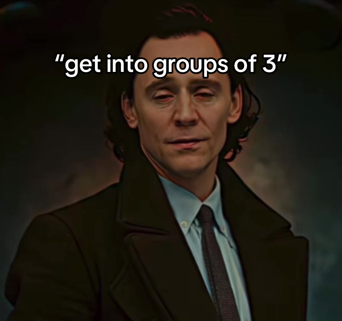 @misanthropy