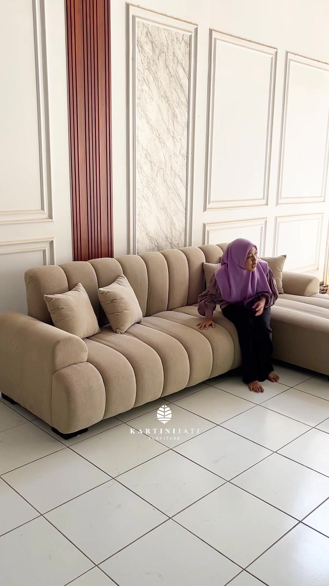 @kartini jati furniture