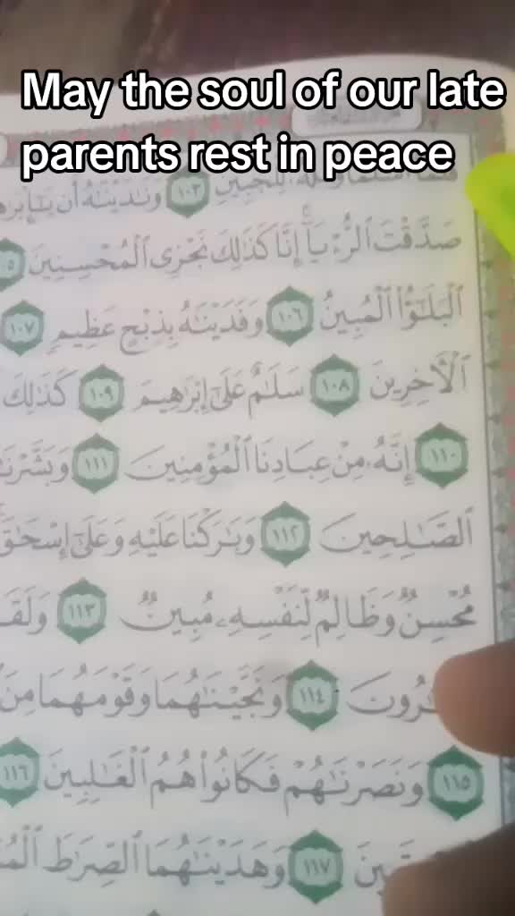 @IBN  SANNI