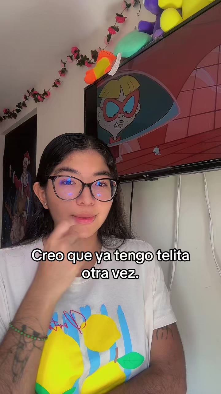 @Soy Lupita