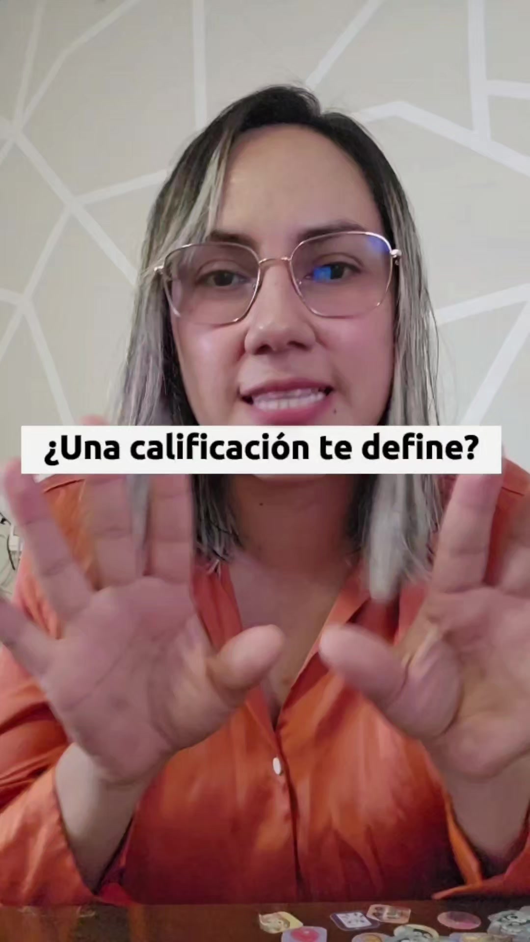 @La maestra Irma