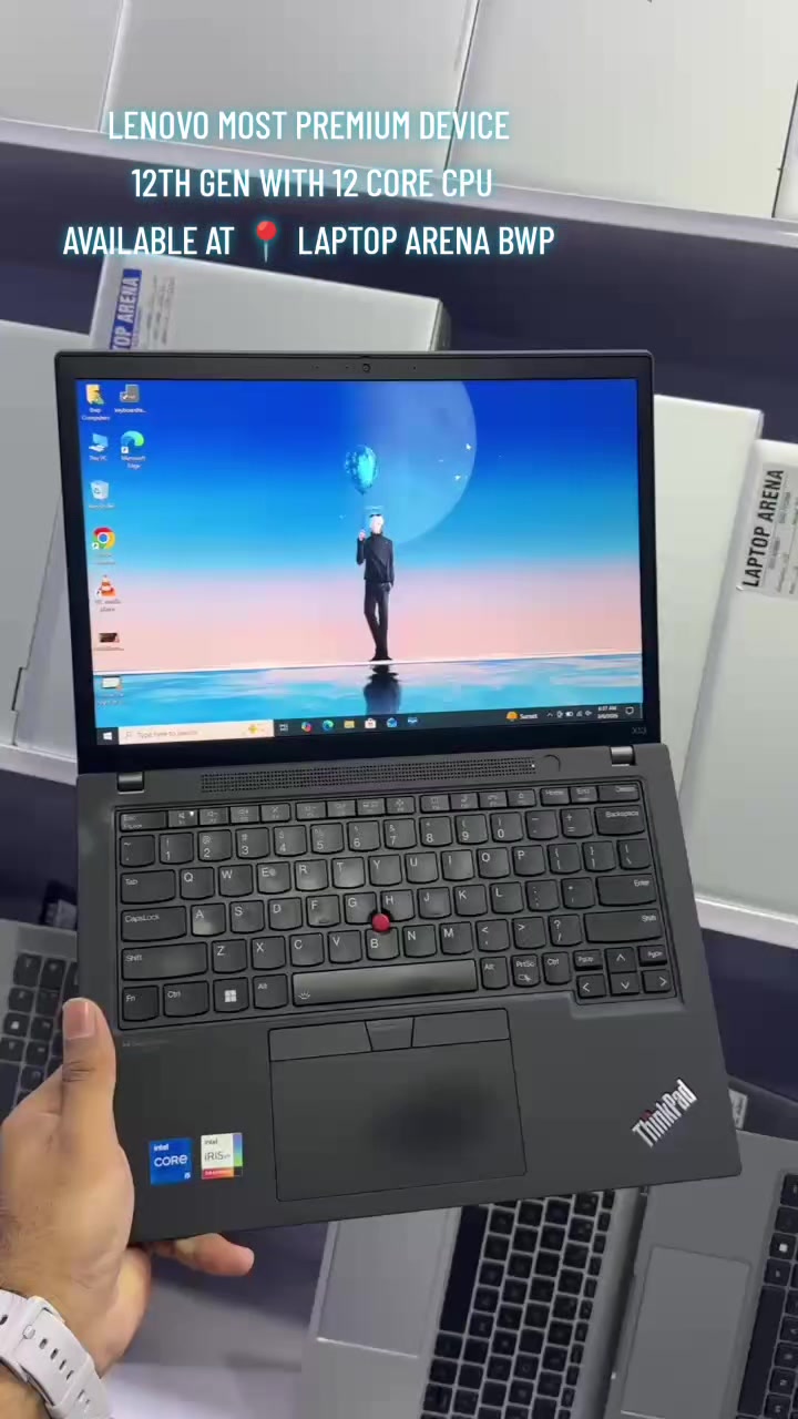 @LAPTOP ARENA