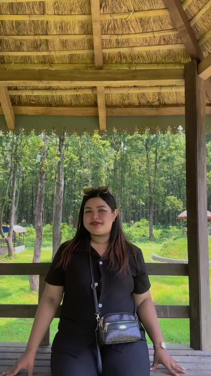 @Niruta Gurung