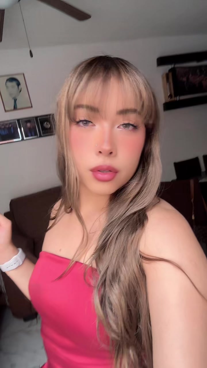 @Anah&iacute; S&aacute;nchez 💋